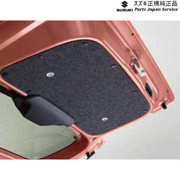MX81S系ワゴンRスマイル 97.バックドアルームランプ DADG 9921C-84S00 WAGONR_SMILE SUZUKI