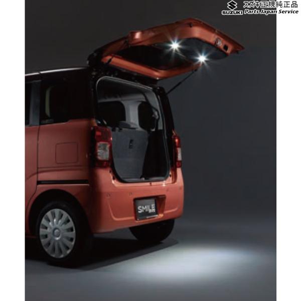 MX81S系ワゴンRスマイル 97.バックドアルームランプ DADG 9921C-84S00 WAGONR_SMILE SUZUKI