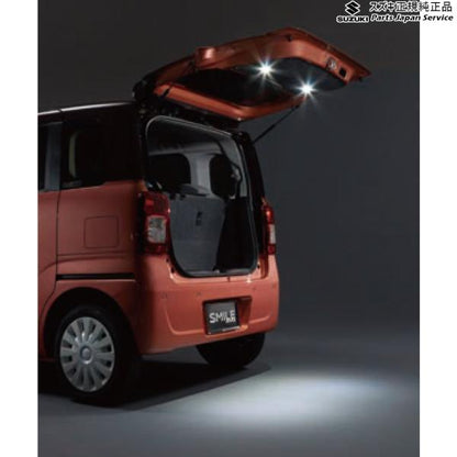 MX81S系ワゴンRスマイル 97.バックドアルームランプ DADG 9921C-84S00 WAGONR_SMILE SUZUKI