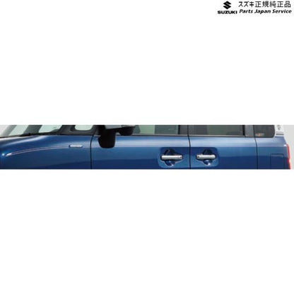 MX81S系ワゴンRスマイル 06.サイドデカール(ピンストライプ) AC1B 99230-84S20 WAGONR_SMILE SUZUKI