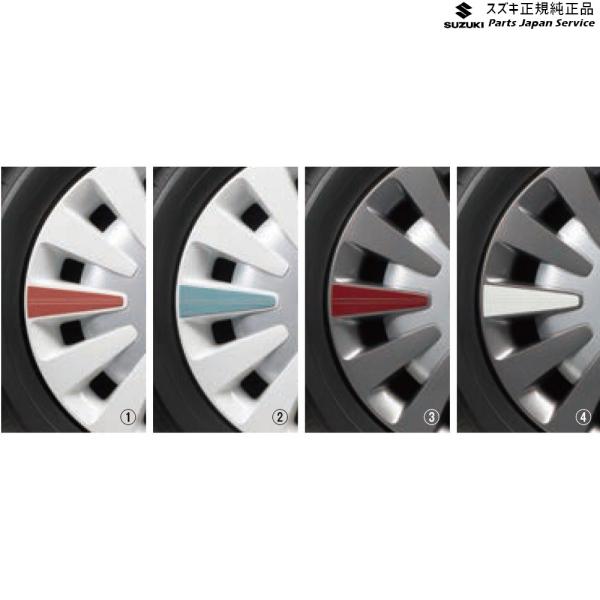 MX81S系ワゴンRスマイル 12.ホイールアクセント WAGONR_SMILE SUZUKI