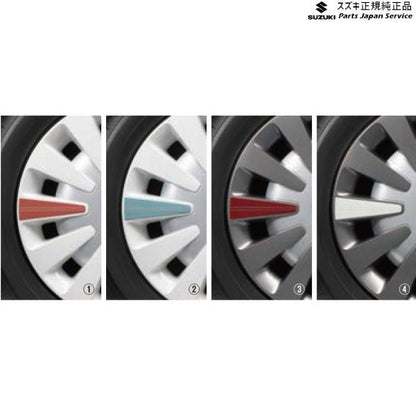 MX81S系ワゴンRスマイル 12.ホイールアクセント WAGONR_SMILE SUZUKI