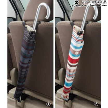 MX81S系ワゴンRスマイル 122.アンブレラホルダー WAGONR_SMILE SUZUKI