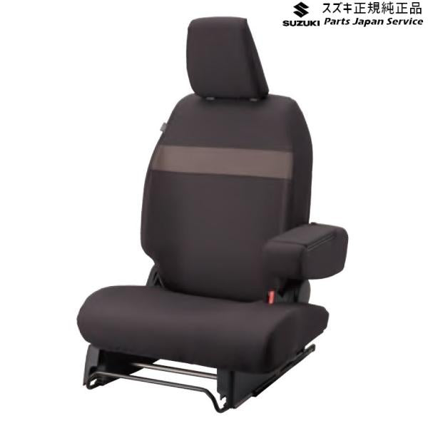 MX81S系ワゴンRスマイル 51.シートカバー WAGONR_SMILE SUZUKI