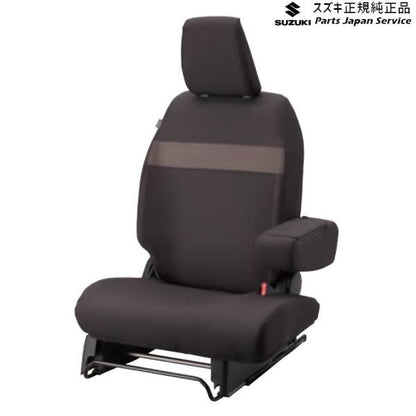 MX81S系ワゴンRスマイル 51.シートカバー WAGONR_SMILE SUZUKI