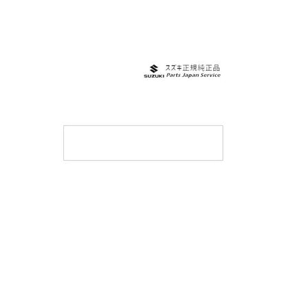 MA27S系ソリオ 195.LEDライト付エアーコンプレッサー E9H1 99000-79AW2 SOLIO SUZUKI