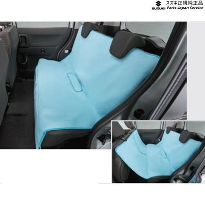 MA27S系ソリオ 31.シートクリーンカバー E9GJ 99000-99034-U35 SOLIO SUZUKI