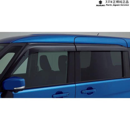 MA27S系ソリオ 50.ワイドバイザー ABZY 99120-83S00 SOLIO SUZUKI