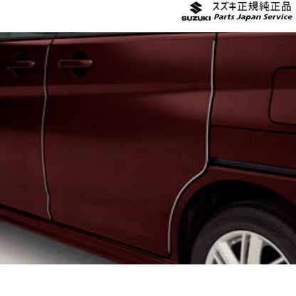 MA27S系ソリオ 62.ドアエッジモール ABZL 99125-83S00 SOLIO SUZUKI
