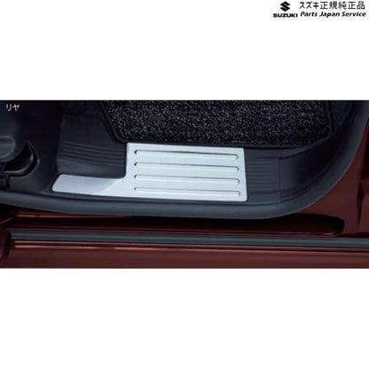 MA27S系ソリオ 63.サイドシルスカッフ BAXD 99142-83S00 SOLIO SUZUKI