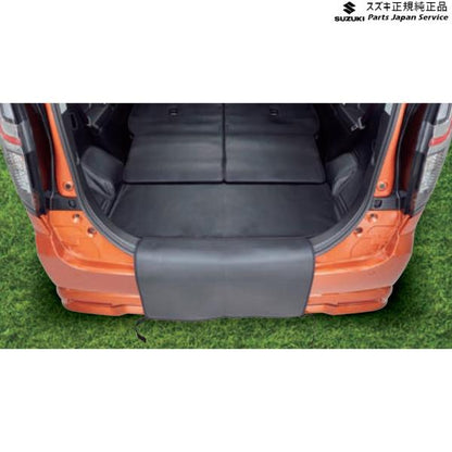 MA27S系ソリオ 43.ラゲッジマット(フルカバータイプ) BAXC 99150-83S10 SOLIO SUZUKI