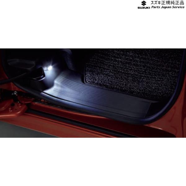 MA27S系ソリオ 13.ステップイルミネーション DACE 99213-83S60 SOLIO SUZUKI