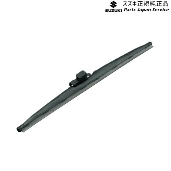 MA27S系ソリオ 181.スノーブレード ABAZ フロント助手席側用 38350-81P11 SOLIO SUZUKI