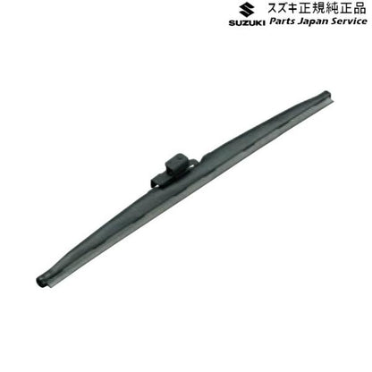 MA27S系ソリオ 181.スノーブレード ABAZ フロント助手席側用 38350-81P11 SOLIO SUZUKI