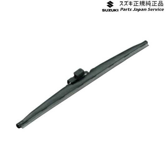 MA27S系ソリオ 181.スノーブレード ABAZ フロント助手席側用 38350-81P11 SOLIO SUZUKI