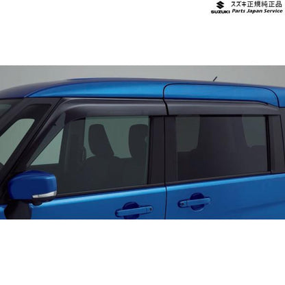 MA27S系ソリオ 50.ワイドバイザー ABZY 99120-83S00 SOLIO SUZUKI