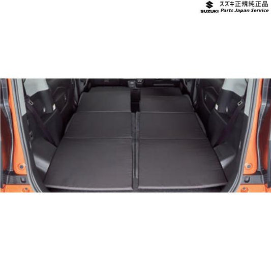 MA27S系ソリオ 39.リラックスクッション BAU3 9914V-59S00 SOLIO SUZUKI