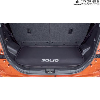 MA27S系ソリオ 40.ラゲッジマット(ソフトトレー) BAXG 99150-83S00 SOLIO SUZUKI