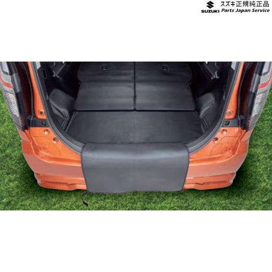 MA27S系ソリオ 43.ラゲッジマット(フルカバータイプ) BAXC 99150-83S11 SOLIO SUZUKI