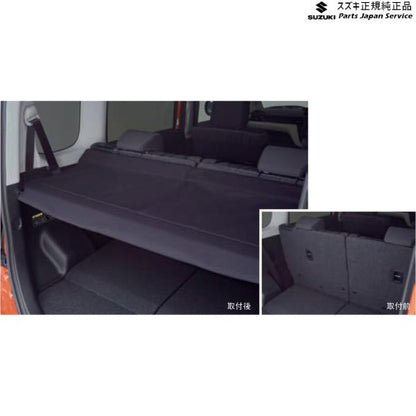 MA27S系ソリオ 42.トノカバー BAXJ 99153-83S00 SOLIO SUZUKI