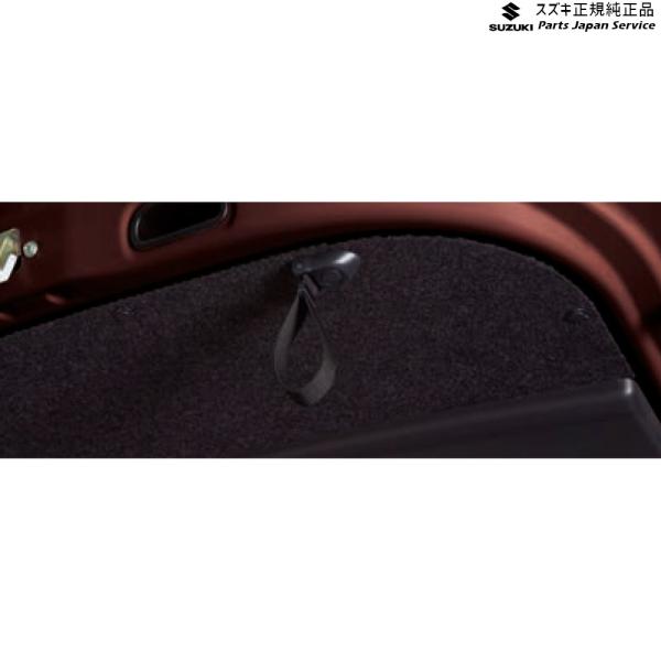 MA27S系ソリオ 65.バックドアインナーハンドル BAX9 99154-83S00 SOLIO SUZUKI