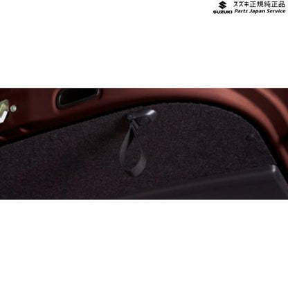 MA27S系ソリオ 65.バックドアインナーハンドル BAX9 99154-83S00 SOLIO SUZUKI