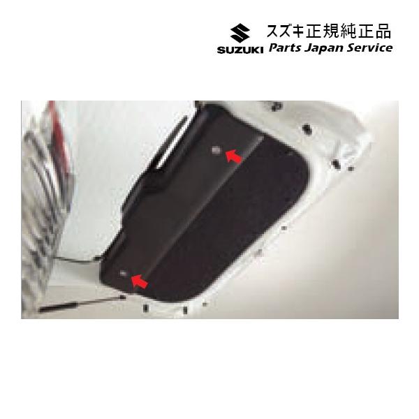 MA27S系ソリオ 23.バックドアルームランプ DACD 9921C-83S00 SOLIO SUZUKI