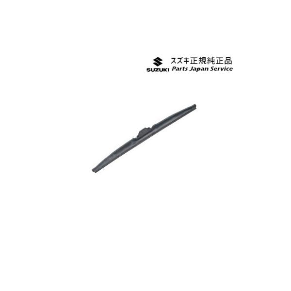 MAD7S系ソリオ 135.スノーブレード A9NP 38350-71L00 SOLIO SUZUKI