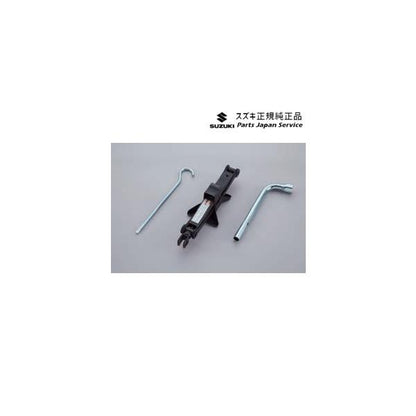 MAD7S系ソリオ 70.ジャッキ&レンチセット SOLIO SUZUKI