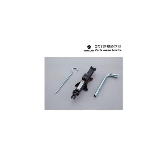 MAD7S系ソリオ 70.ジャッキ&レンチセット SOLIO SUZUKI