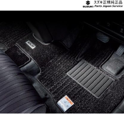【大型便】MAD7S系ソリオ 47.フロアマット(ジュータン)BAXW 75901-83S00 SOLIO SUZUKI