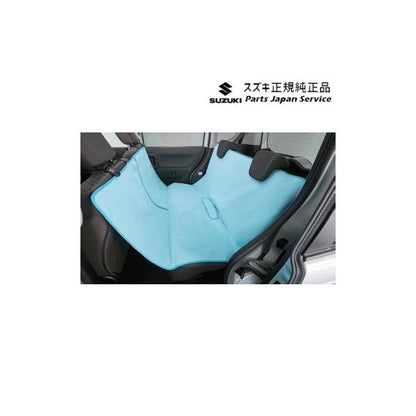 MAD7S系ソリオ 44.シートクリーンカバー E9GJ 99000-99034-U35 SOLIO SUZUKI