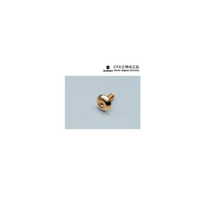 MAD7S系ソリオ 55.ナンバープレート飾りボルト AAMM 99000-99069-534 SOLIO SUZUKI