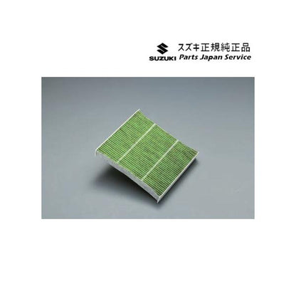 MAD7S系ソリオ 66.クリーンエアフィルター BA6L 99000-990G4-K01 SOLIO SUZUKI