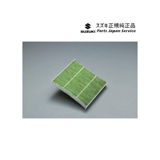MAD7S系ソリオ 66.クリーンエアフィルター BA6L 99000-990G4-K01 SOLIO SUZUKI
