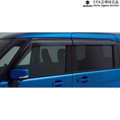 MAD7S系ソリオ 50.ワイドバイザー AC26 99120-83S01 SOLIO SUZUKI