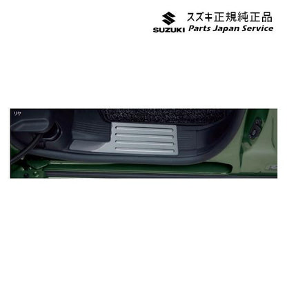 【大型便】MAD7S系ソリオ 31.サイドシルスカッフ BB69 99142-83S01 SOLIO SUZUKI