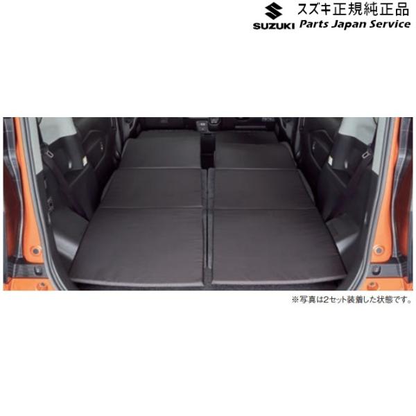 【大型便】MAD7S系ソリオ 39.リラックスクッション BB8M 9914V-59S30 SOLIO SUZUKI