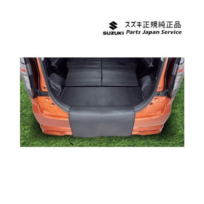 【大型便】MAD7S系ソリオ 43.ラゲッジマット(フルカバータイプ)BB1R 99150-83S11 SOLIO SUZUKI