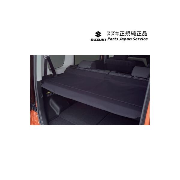 MAD7S系ソリオ 42.トノカバー BAXJ 99153-83S00 SOLIO SUZUKI