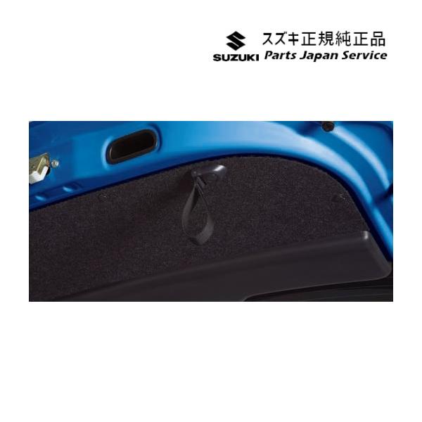 MAD7S系ソリオ 65.バックドアインナーハンドル BAX9 99154-83S00 SOLIO SUZUKI