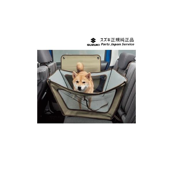 【大型便】MAD7S系ソリオ 45.ペットサークル E9M3 9918F-53U00 SOLIO SUZUKI