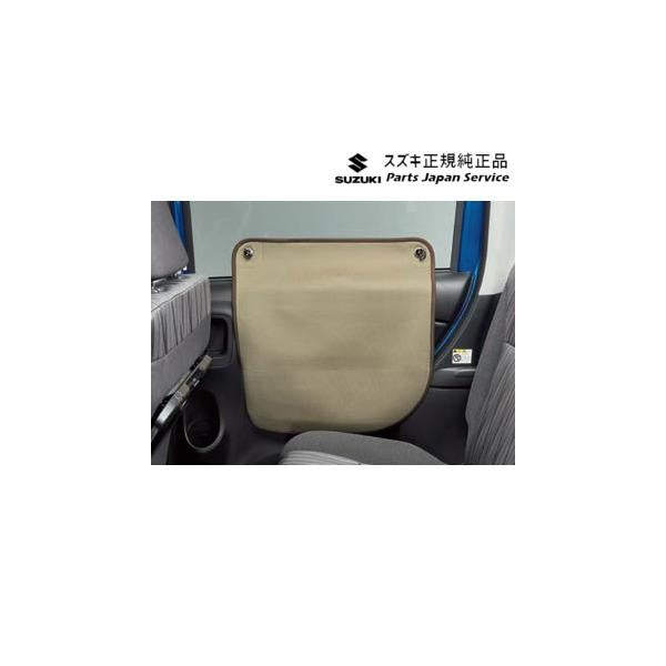 MAD7S系ソリオ 46.ドアトリムカバー E9M4 9918F-53U20 SOLIO SUZUKI