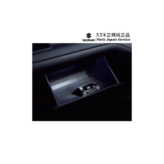 MAD7S系ソリオ 18.グローブボックスイルミネーション DACA 99213-83S30 SOLIO SUZUKI
