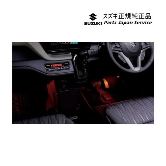 【大型便】MAD7S系ソリオ 21.フットイルミネーション DACC 99213-83S50 SOLIO SUZUKI
