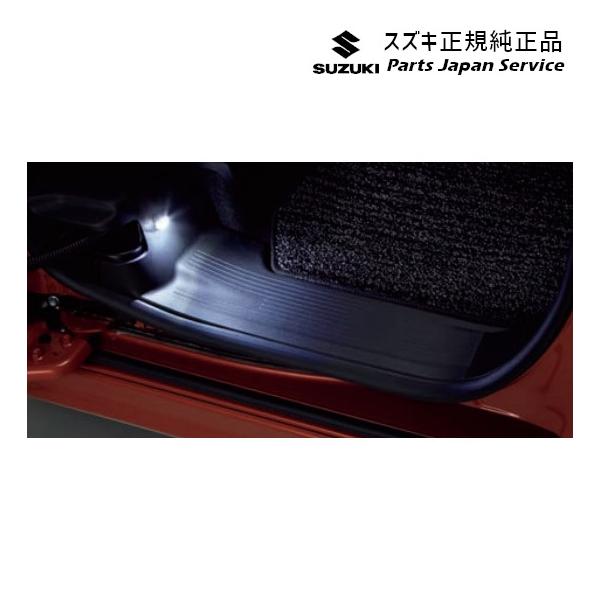 MAD7S系ソリオ 13.ステップイルミネーション DACE 99213-83S60 SOLIO SUZUKI