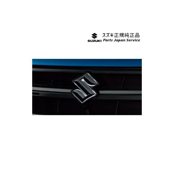 【大型便】MAD7S系ソリオ 10.エンブレムイルミネーション DAS7 99213-83SA0 SOLIO SUZUKI