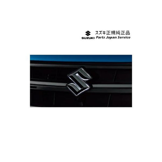 【大型便】MAD7S系ソリオ 10.エンブレムイルミネーション DAS7 99213-83SA0 SOLIO SUZUKI