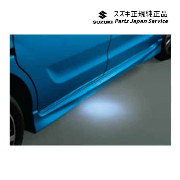 MK53S系スペーシア 146. フットランプ DA1Z 9921K-79R00 SPACIA SUZUKI