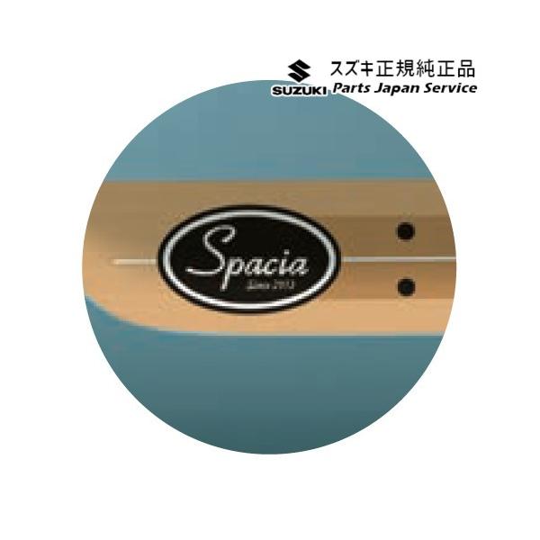 MK53S系スペーシア 51. サイドデカール ABCW 99230-79R10-002 SPACIA SUZUKI